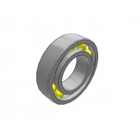 Радиальные шариковые подшипники - W 61902 SKF Радиальные шариковые подшипники - W 61902 SKF